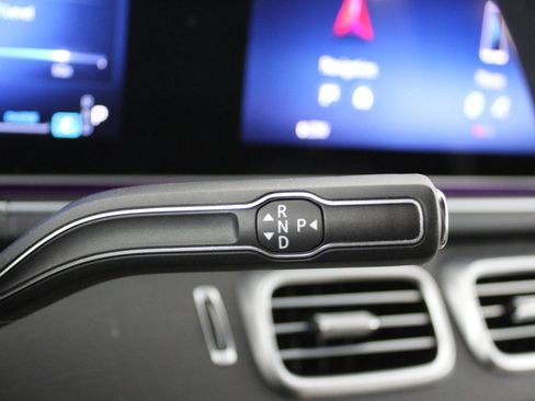 Used 2024 Mercedes-Benz GLE 53 AMG 4MATIC image 30