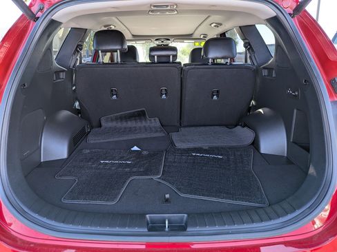 Used 2021 Hyundai Santa Fe SEL w/ Convenience + Premium Package FWD image 7
