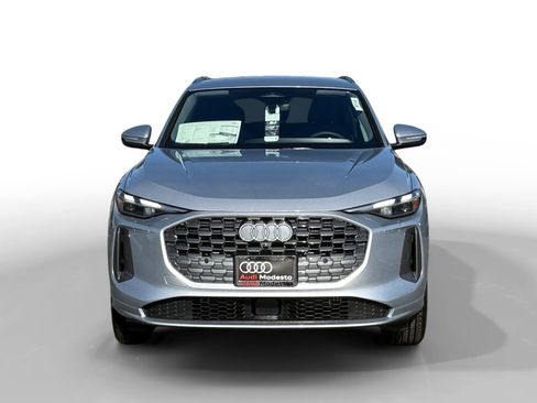 New 2025 Audi Q5 Premium image 8