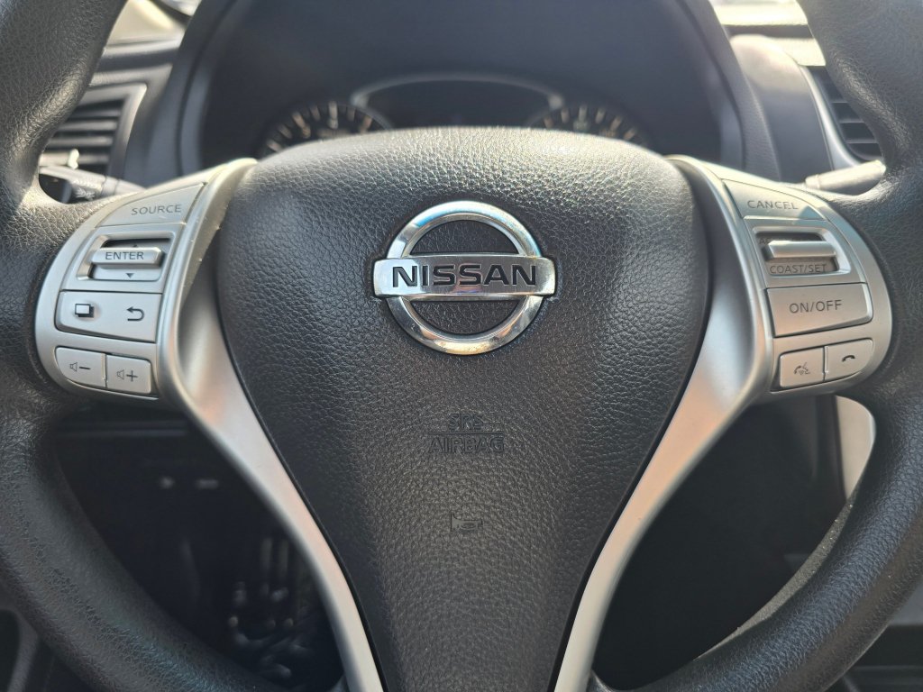 Used 2017 Nissan Altima 2.5 S w/ Power Driver Seat Package FWD image 33