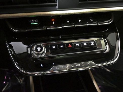 New 2026 Lincoln Corsair Reserve image 29