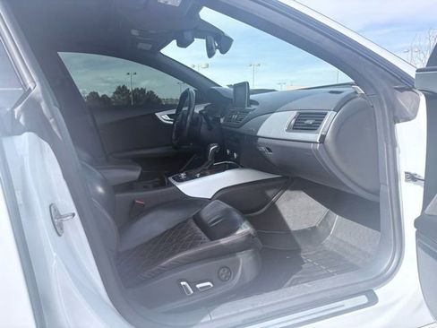 Used 2018 Audi A7 3.0T Prestige w/ Competition Package image 29