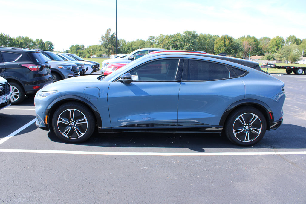 Used 2023 Ford Mustang Mach-E Premium RWD image 7