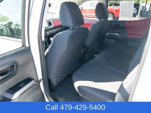 Used 2023 Toyota Tacoma SR5 image 28