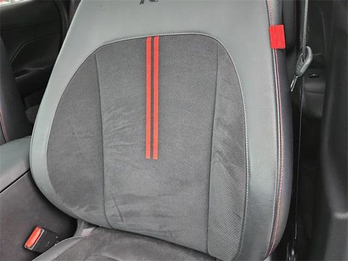 New 2024 Hyundai Kona N Line image 14