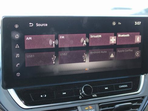 Used 2023 Nissan Altima 2.5 SR w/ SR Premium Package image 9