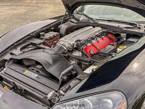 Used 2006 Dodge Viper SRT-10 RWD image 14