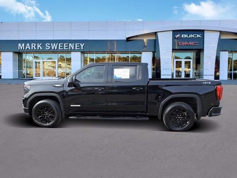 Used 2025 GMC Sierra 1500 Elevation w/ Elevation Premium Package image 30