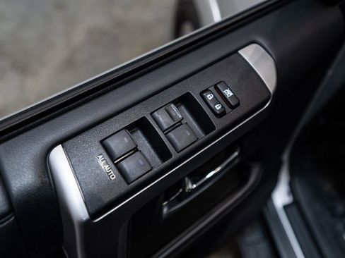 Used 2024 Toyota 4Runner SR5 image 21