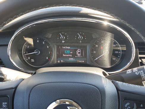 Used 2020 Buick Encore Preferred w/ Safety Package image 22