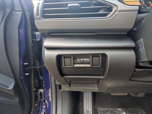 New 2026 Subaru Crosstrek 2.0i Premium image 19