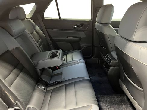 New 2026 Honda Prologue Elite image 22