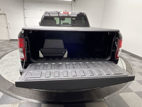 Used 2019 RAM 1500 Big Horn AWD/4WD image 30