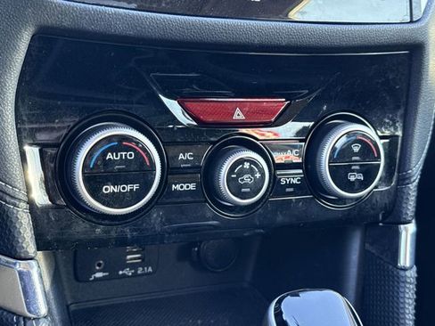 Certified 2022 Subaru Forester Touring image 23