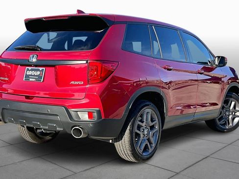 Used 2022 Honda Passport EX-L image 12