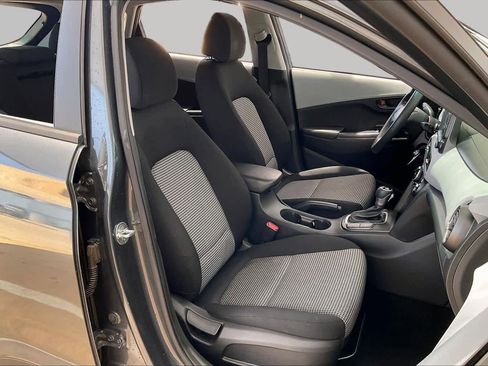 Used 2021 Hyundai Kona SE FWD image 9