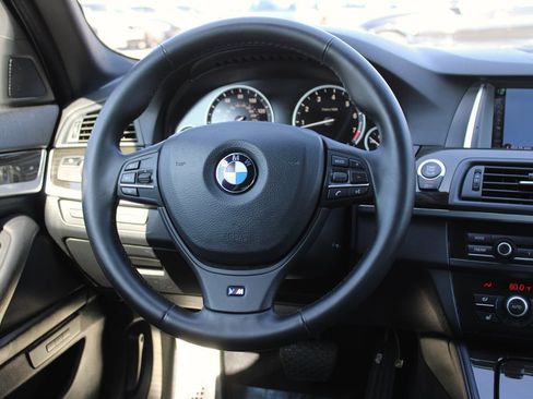 Used 2013 BMW 535i Sedan image 13