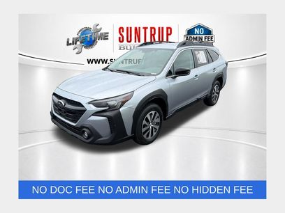 Used 2024 Subaru Outback Premium