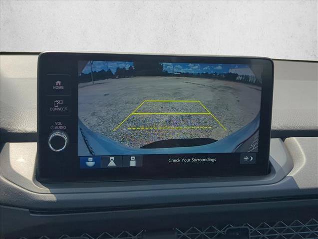 New 2026 Honda Accord LX image 11