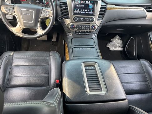 Used 2017 GMC Yukon Denali w/ Open Road Package image 15