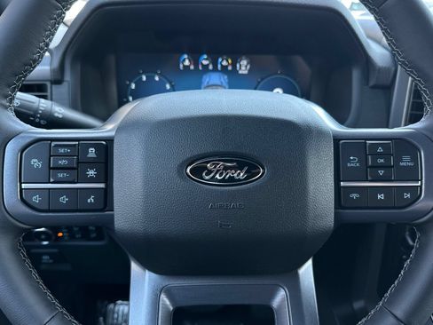 New 2026 Ford F150 XLT w/ Equipment Group 302A MID AWD/4WD image 22