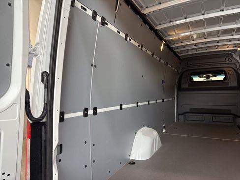 Used 2026 Mercedes-Benz Sprinter 2500 image 19