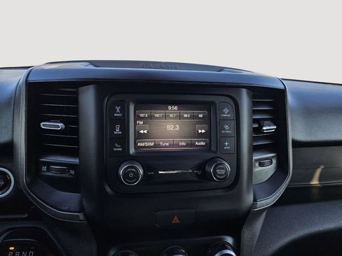 Used 2022 RAM 1500 Tradesman AWD/4WD image 15