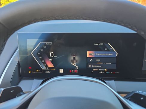 New 2026 BMW X3 xDrive30 w/ Convenience Package image 33