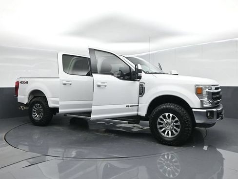 Used 2020 Ford F250 Lariat AWD/4WD image 63