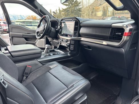 Used 2023 Ford F150 Raptor w/ Raptor Carbon Fiber Package image 28