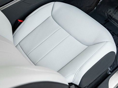 Used 2024 Land Rover Range Rover Sport Dynamic SE image 28