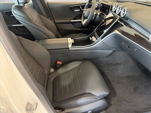 New 2026 Mercedes-Benz C 300 4MATIC Sedan image 23