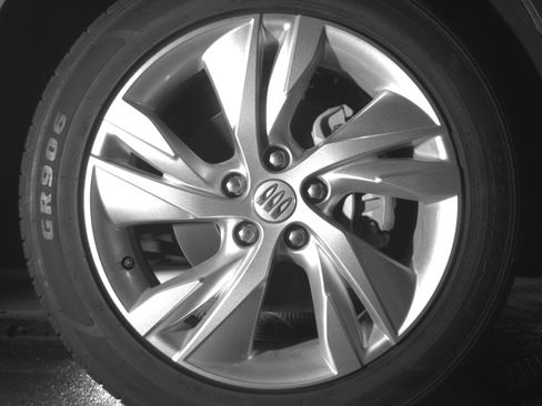 Used 2025 Buick Encore GX Preferred image 13