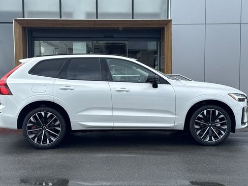 New 2026 Volvo XC60 B5 Ultra AWD/4WD image 8
