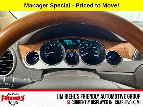 Used 2011 Buick Enclave CXL w/ Trailering Provision Package image 15