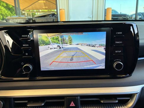 Used 2021 Kia K5 GT-Line w/ GT-Line FWD Premium Package image 20