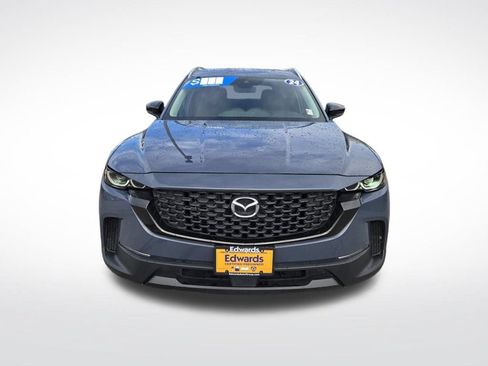 Used 2024 MAZDA CX-50 AWD 2.5 S w/ Premium Package image 8