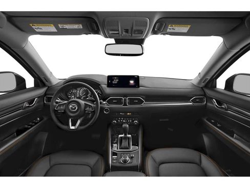 Used 2023 MAZDA CX-5 AWD 2.5 S image 5