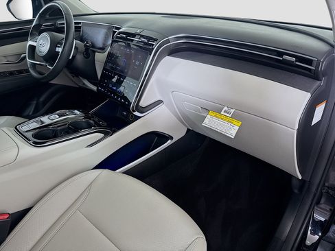 Used 2024 Hyundai Tucson SEL image 30