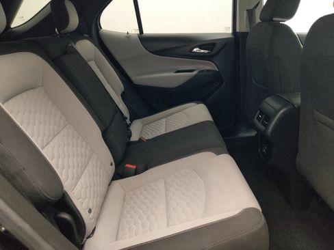 Used 2019 Chevrolet Equinox LT w/ LPO, Floor Liner Package AWD/4WD image 19