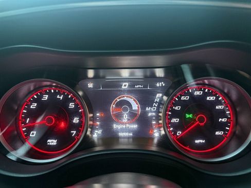 Used 2022 Dodge Charger R/T RWD image 36