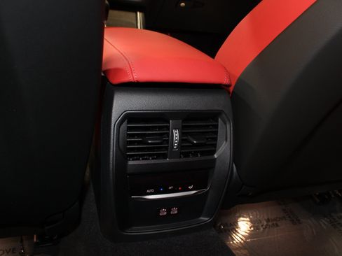 Used 2023 BMW M3 Competition w/ Executive Package RWD image 49