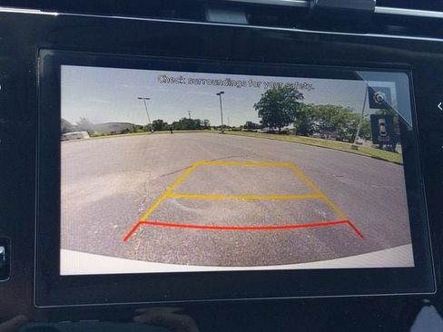 Used 2022 Hyundai Tucson SEL w/ Convenience Package FWD image 19