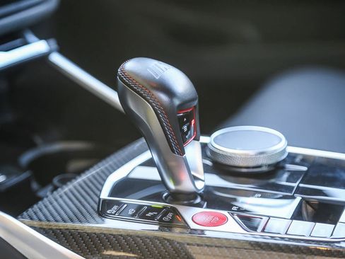 Used 2023 BMW M3 Competition w/ M Driver's Package image 19