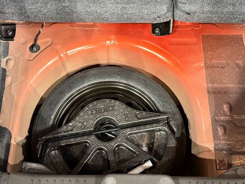 Used 2018 Ford Fiesta SE image 30