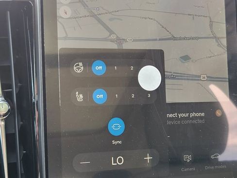 New 2026 Volvo XC60 B5 Plus w/ Climate Package image 22