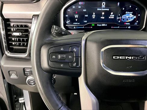 Certified 2024 GMC Sierra 2500 Denali w/ Denali Reserve Package image 23