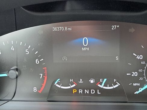 Used 2020 Ford Escape SEL FWD image 13