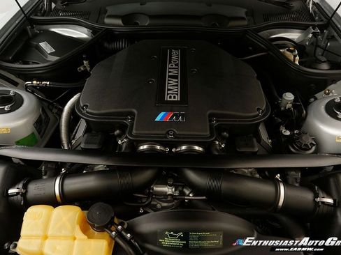 Used 2002 BMW Z8 image 94