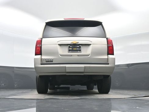 Used 2017 Chevrolet Tahoe LT AWD/4WD image 28